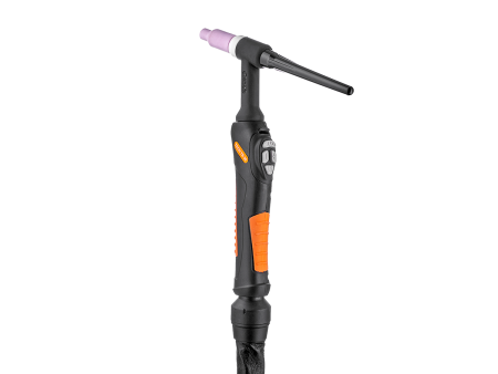 Сварочная горелка TIG Сварог TECH TS 26 (200AC/DC (E201) 8м