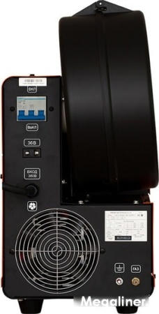 Сварочный инвертор Сварог Arctic MIG 250 Y (J04)