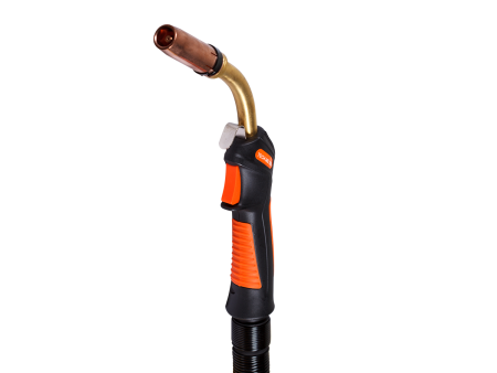 Горелка Сварог TECH  MS 500 (евро адаптер) вод охл 3м