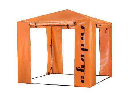 Палатка сварщика Сварог GZ930 3×3