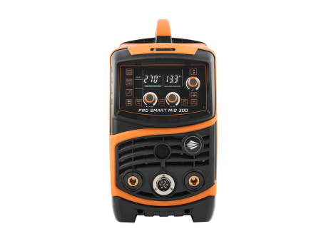 Сварочный инвертор Сварог Pro Smart MIG 300 (N253S)
