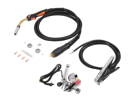 Сварочный инвертор Сварог Pro Smart MIG 350 (N216S)