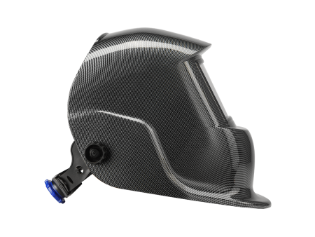 Маска сварочная Сварог PRO B20 (карбон)