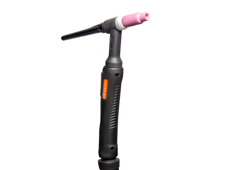 Горелка Сварог PRO TS 18 (250,315AC/DC) 8м вод. охл.