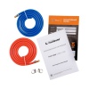Блок жидкостного охлаждения FOXPOWER COOL-1 STM FoxWeld 1508