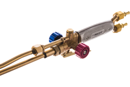 Резак ацетиленовый Сварог Р2А-22-Р (рычажный до 200 мм)