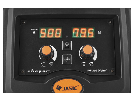 Подающее устройство Сварог TECH WF—502 DIGITAL