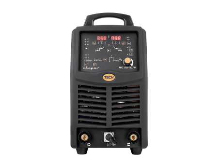 Полуавтомат Сварог TECH MIG 3500 Digital (N274)