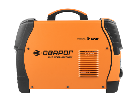 Сварочный инвертор Сварог Pro Smart MIG 300 (N253S)