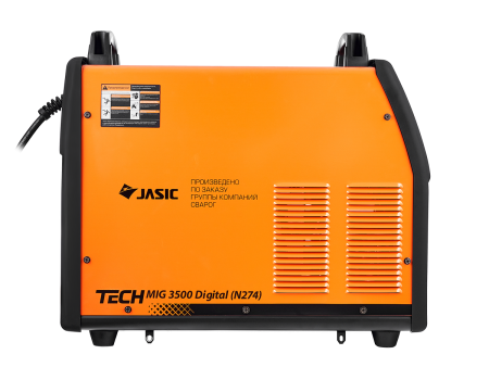 Полуавтомат Сварог TECH MIG 3500 Digital (N274)