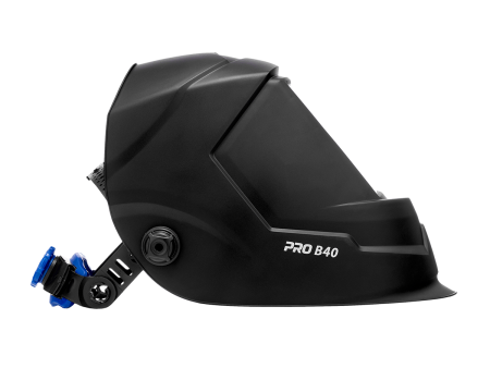 Маска сварочная Сварог PRO B40