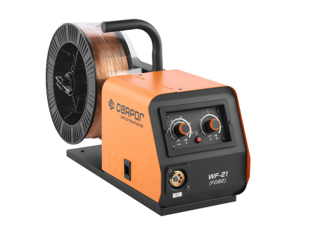 Сварочный инвертор Сварог Pro Smart MIG 300 (N253S)