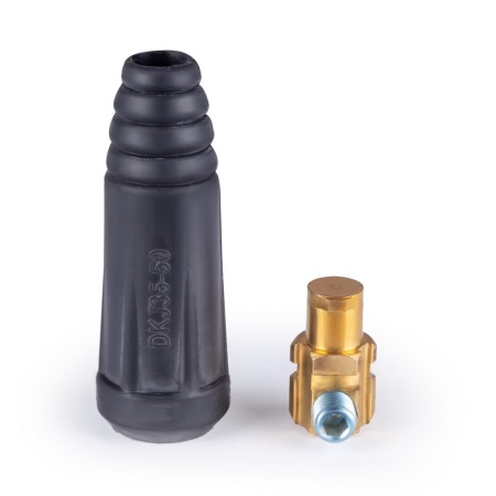 Кабельная вилка 35-50 (511.0315/СХ0521) VARTEG
