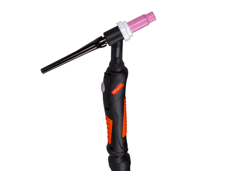 Горелка Сварог TECH SUPER TS 18 (M12x1, 1/4G, 3/8G) 8м