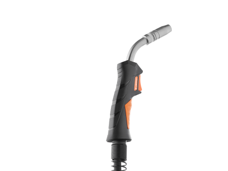 Горелка Сварог PRO MS 25 5м