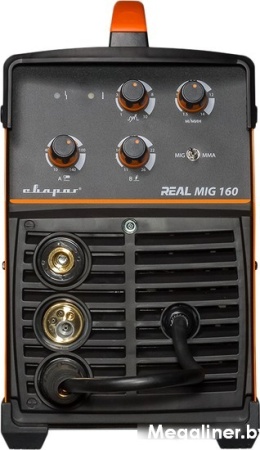 Сварочный инвертор Сварог Real MIG 160 N24001N