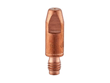 Наконечник М6x28, d0.8 (Cu-Cr-Zr) ICU0004-78-SVA (набор 5шт)