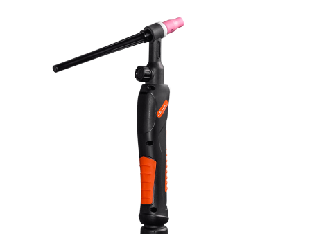 Вентильная горелка Сварог TECH TS 9V (M12x1) 8м