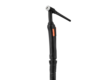 Сварочная горелка TIG Сварог PRO TS 26FLEX М12×1 4м