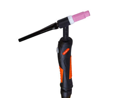 Горелка Сварог TECH TS 17F (M12x1) 4м - IOI6906