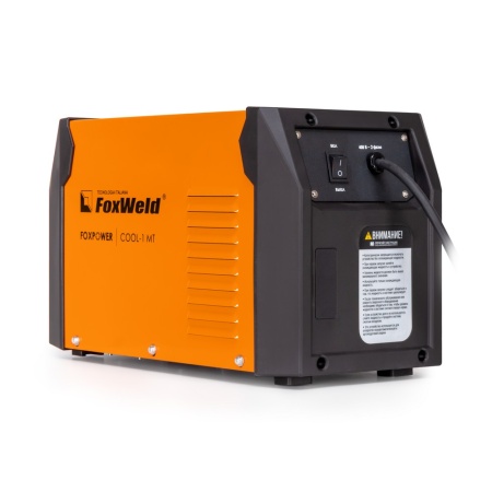 Блок жидкостного охлаждения FOXPOWER COOL-1 MT FoxWeld 1509