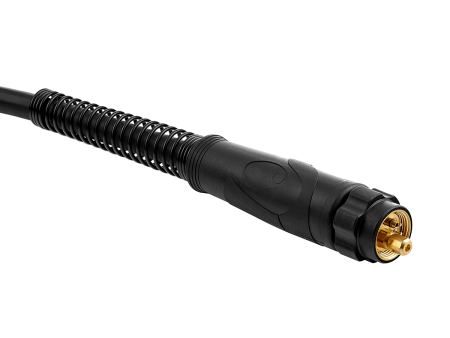 Горелка Сварог TECH  MS 450 (евро адаптер) 3м