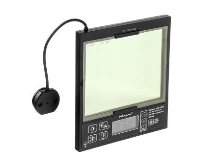 Маска сварочная Сварог TECH C80d