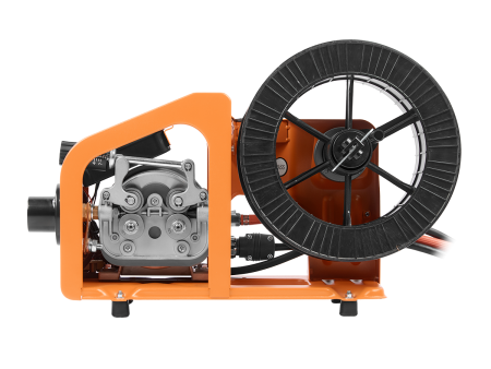 Сварочный инвертор Сварог Pro Smart MIG 350 (N216S)