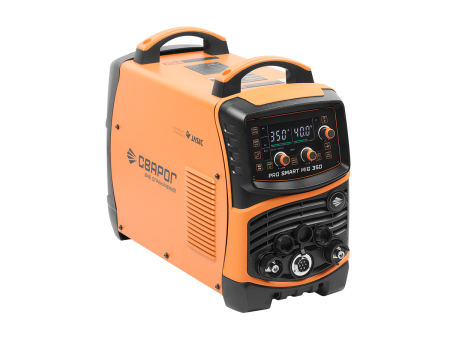 Сварочный инвертор Сварог Pro Smart MIG 350 (N216S)