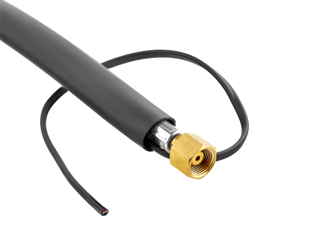 Сварочная горелка TIG Сварог PRO TS 26FLEX М12×1 4м