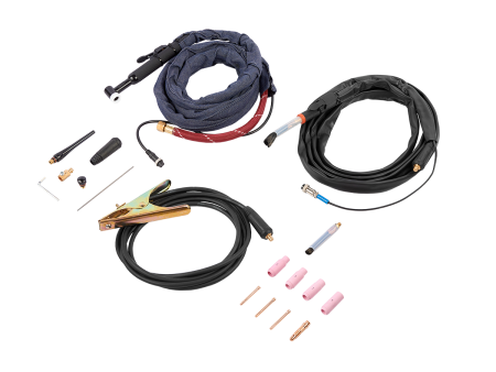 Сварочный инвертор Сварог Pro Smart TIG 200 OXIFREE (W227S)