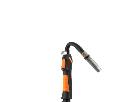 Сварочная горелка MIG Сварог TECH MS 36F 5м