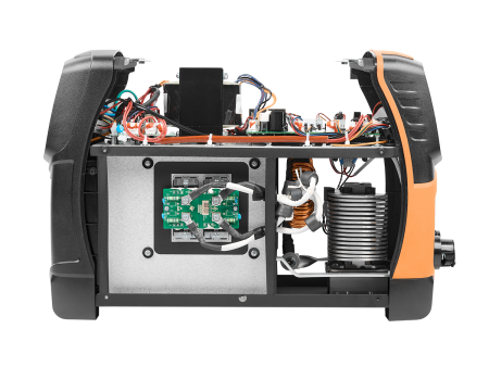 Сварочный инвертор Сварог Pro Smart MIG 350 (N216S)