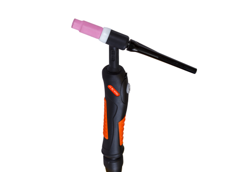 Горелка Сварог TECH TS 17F (M12x1) 4м - IOI6906