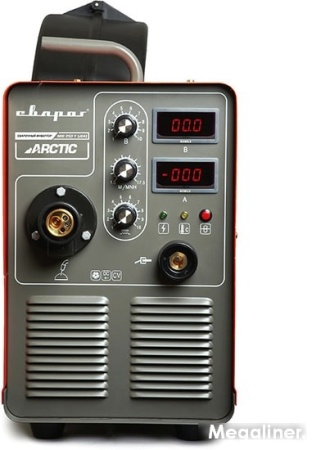 Сварочный инвертор Сварог Arctic MIG 250 Y (J04)