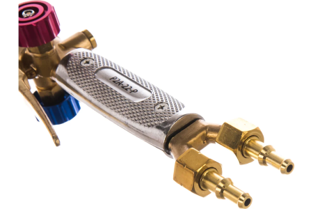 Резак ацетиленовый Сварог Р2А-22-Р (рычажный до 200 мм)