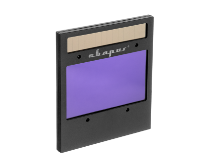 Маска сварочная Сварог TECH C50i (хищник)